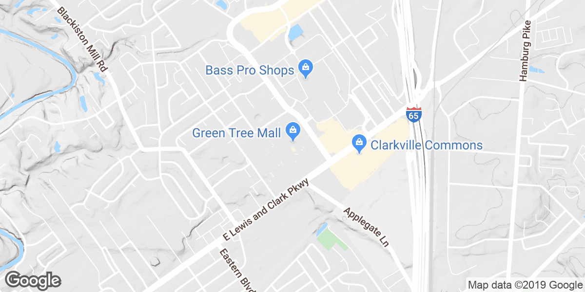 SensoryFriendly Santa Green Tree Mall Autism Speaks